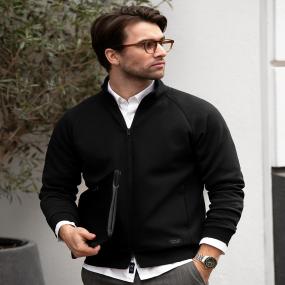 Eaton  Premium Double-faced Sweatshirt