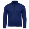 Midnight Navy/White