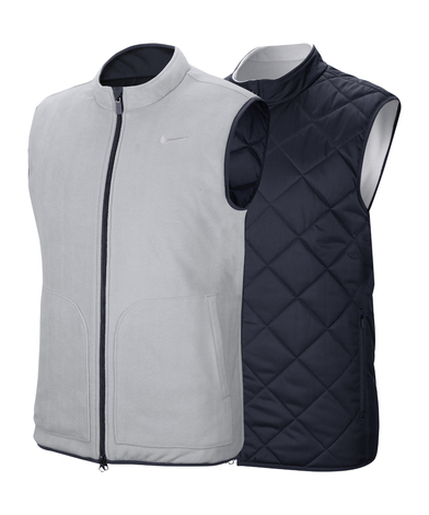 Nike - Reversible Golf Vest