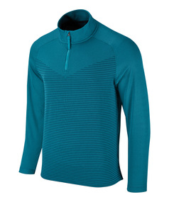 Nike Vapor Half-zip Top