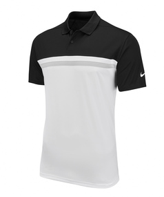 Nike Victory Colour Block Polo