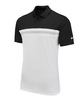 Black/White/Light Smoke Grey/White