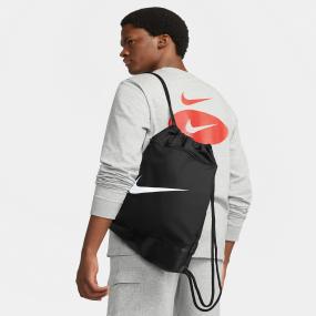 Nike Brasilia Drawstring (18 Litre)