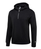 Black/Black/Black/Brushed Silver