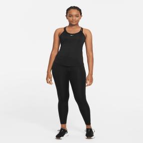 Womens Nike One Dri-FIT Elastika Standard Fit Tank
