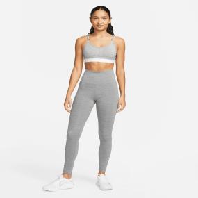 Womens Nike One Dri-FIT High-rise Leggings