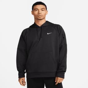 Nike Mens Pullover Fitness Hoodie
