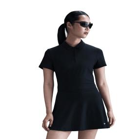 Womens Nike Dri-FIT Victory Short Sleeve Polo