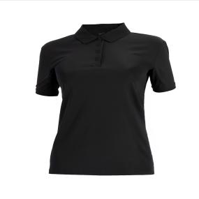 Womens Nike Dri-FIT Victory Short Sleeve Polo