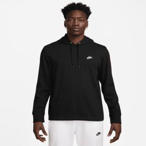 Nike Club Knit Hoodie