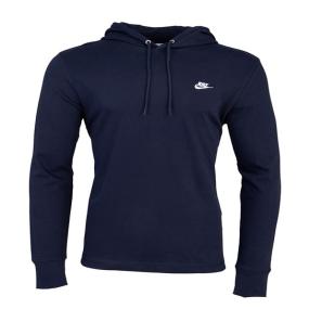 Nike Club Knit Hoodie