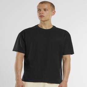 Oversized Jersey Tee