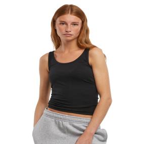 Womens Basic Tank Top