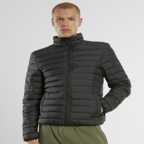 Light Puffer Jacket