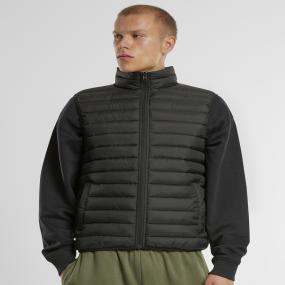 Light Puffer Vest