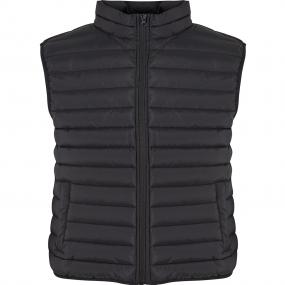 Light Puffer Vest