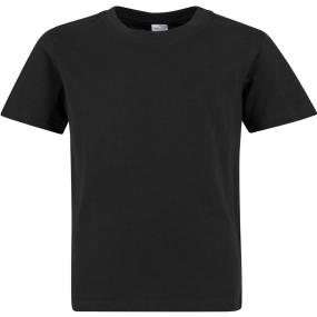 Kids Basic Regular Fit Tee