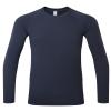 Navy Heather