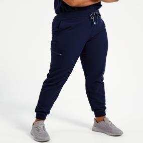 Womens 'Energized' Onna-stretch Jogger Pants
