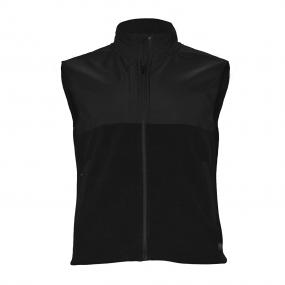 Highland - Fashionable Yoke Fleece Vest
