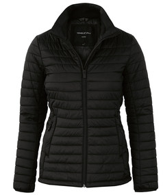 Womens Olympia  Comfortable Puffer Jacket