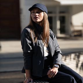 Womens Livingston  4-way Stretch Softshell