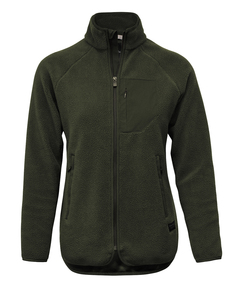 Womens Timberlake  Modern Sherpa Fleece