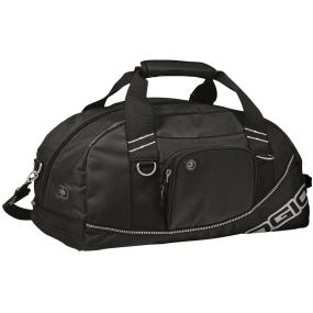 Half Dome Sports Bag