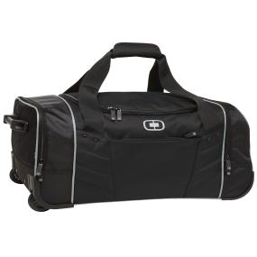 Hamblin 22 Traveller