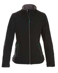 Printer Ladies Trial Softshell Jacket