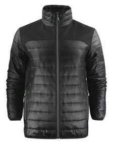 Printer Mens Expedition Jacket
