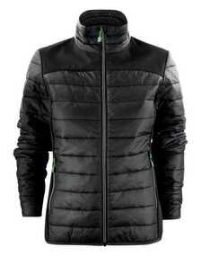 Printer Ladies Expedition Jacket