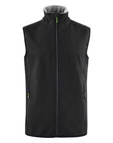 Printer Mens Trial Vest