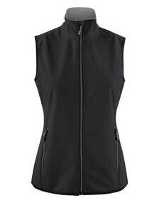 Printer Ladies Trial Vest