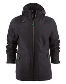 Printer Mens Karting Jacket