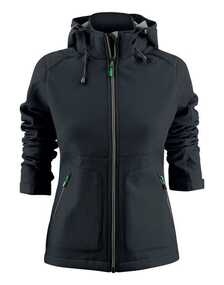 Printer Ladies Karting Jacket