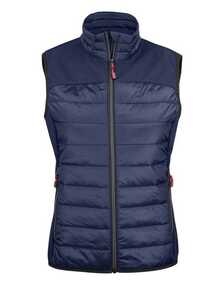 Printer Ladies Expedition Vest