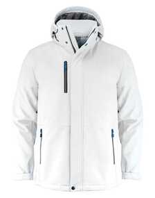 Printer Mens Overlanding Jacket