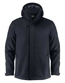 Printer Mens Overlanding Jacket