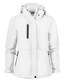 Printer Ladies Overlanding Jacket
