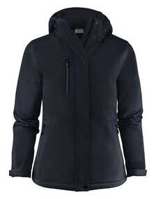 Printer Ladies Overlanding Jacket