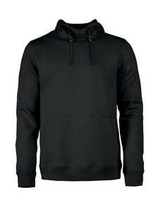 Printer Mens Fastpitch Hooded Sweater