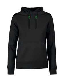 Printer Ladies Fastpitch Hooded Sweater