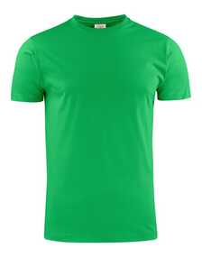 Printer Mens Heavy T-Shirt