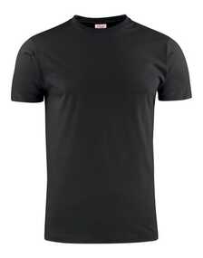 Printer Mens Heavy T-Shirt