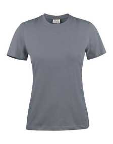 Ladies Heavier Pro T