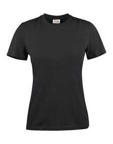 Ladies Heavier Pro T
