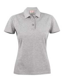 Printer Ladies Pique Surf Polo