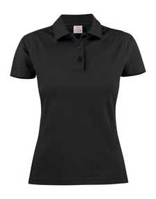 Printer Ladies Pique Surf Polo