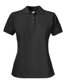 Printer Ladies Surf Pro Polo